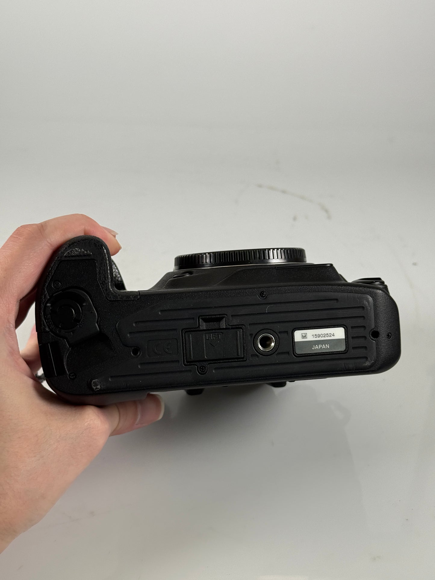Minolta α9 a9 Maxxum Dynax Alpha 9 SLR 35mm Film Camera