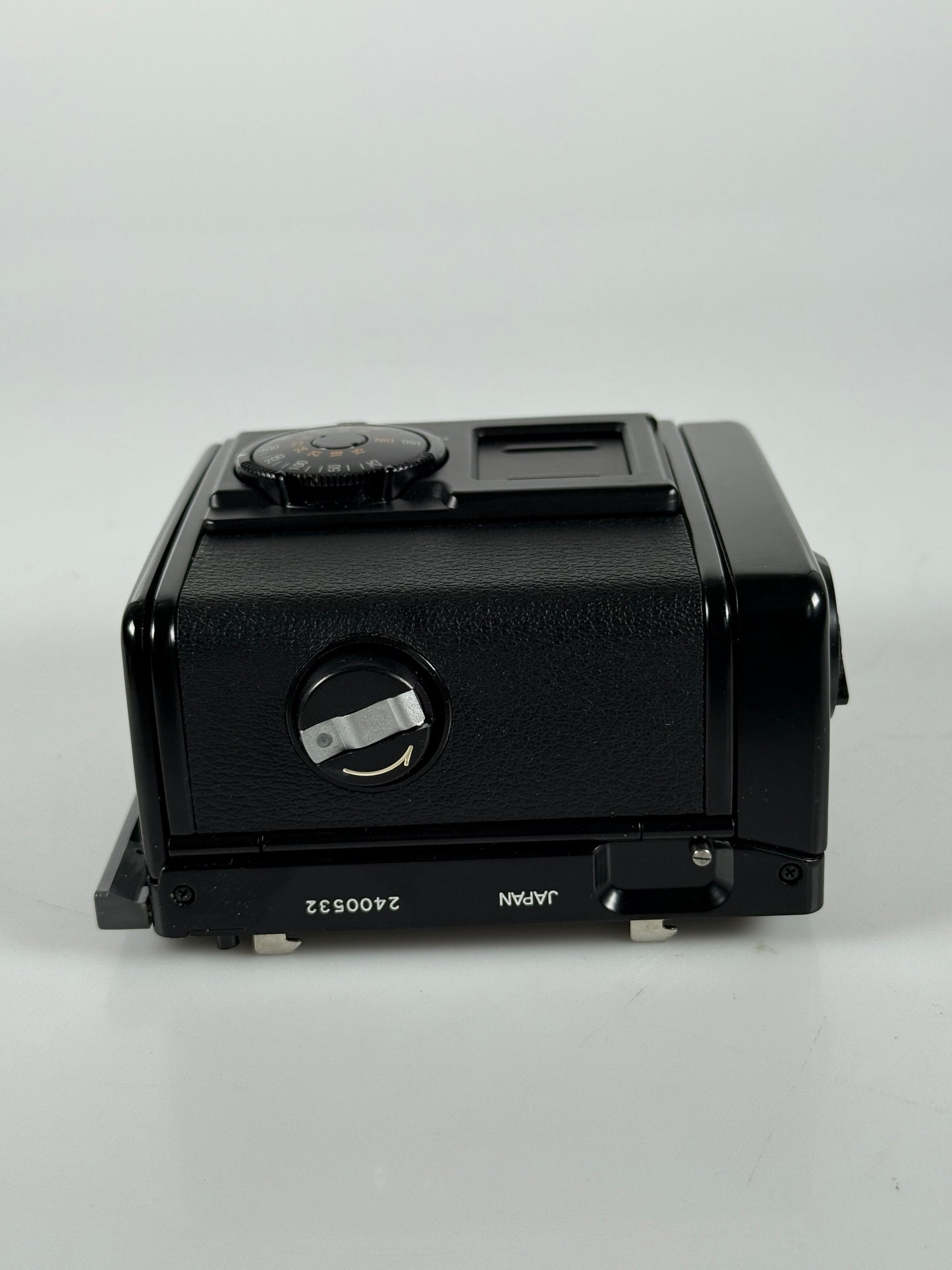 135 W ZENZA BRONICA SQ 135W Film Back Holder For SQ w/Screen