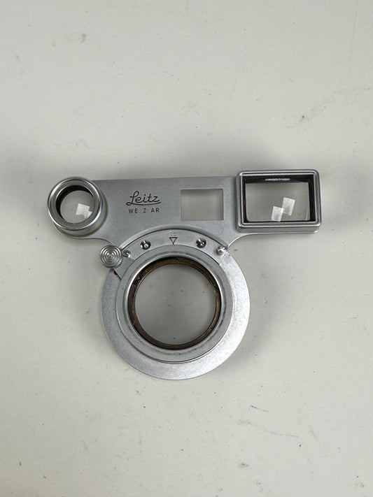 Leica SOOKY-M SOMKY Close-Up Adapter for Leica M3