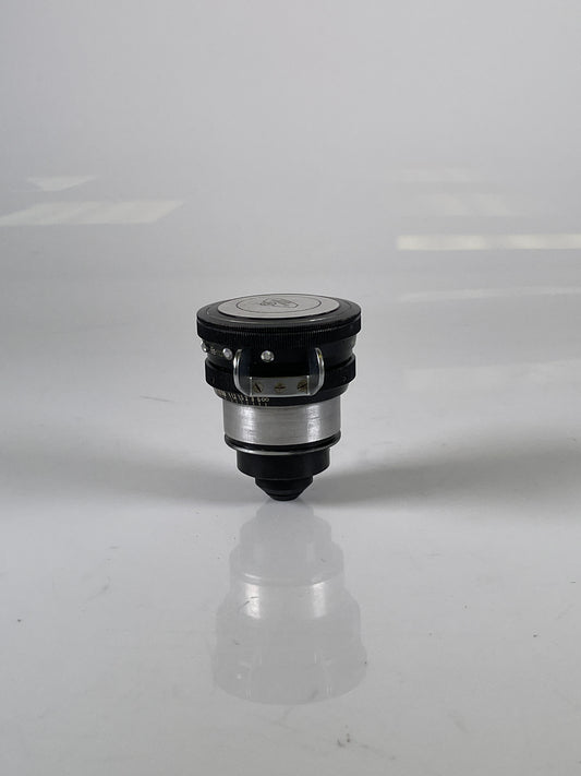 Rodenstock Heligon 16mm f2 Arri Arriflex ST 16mm