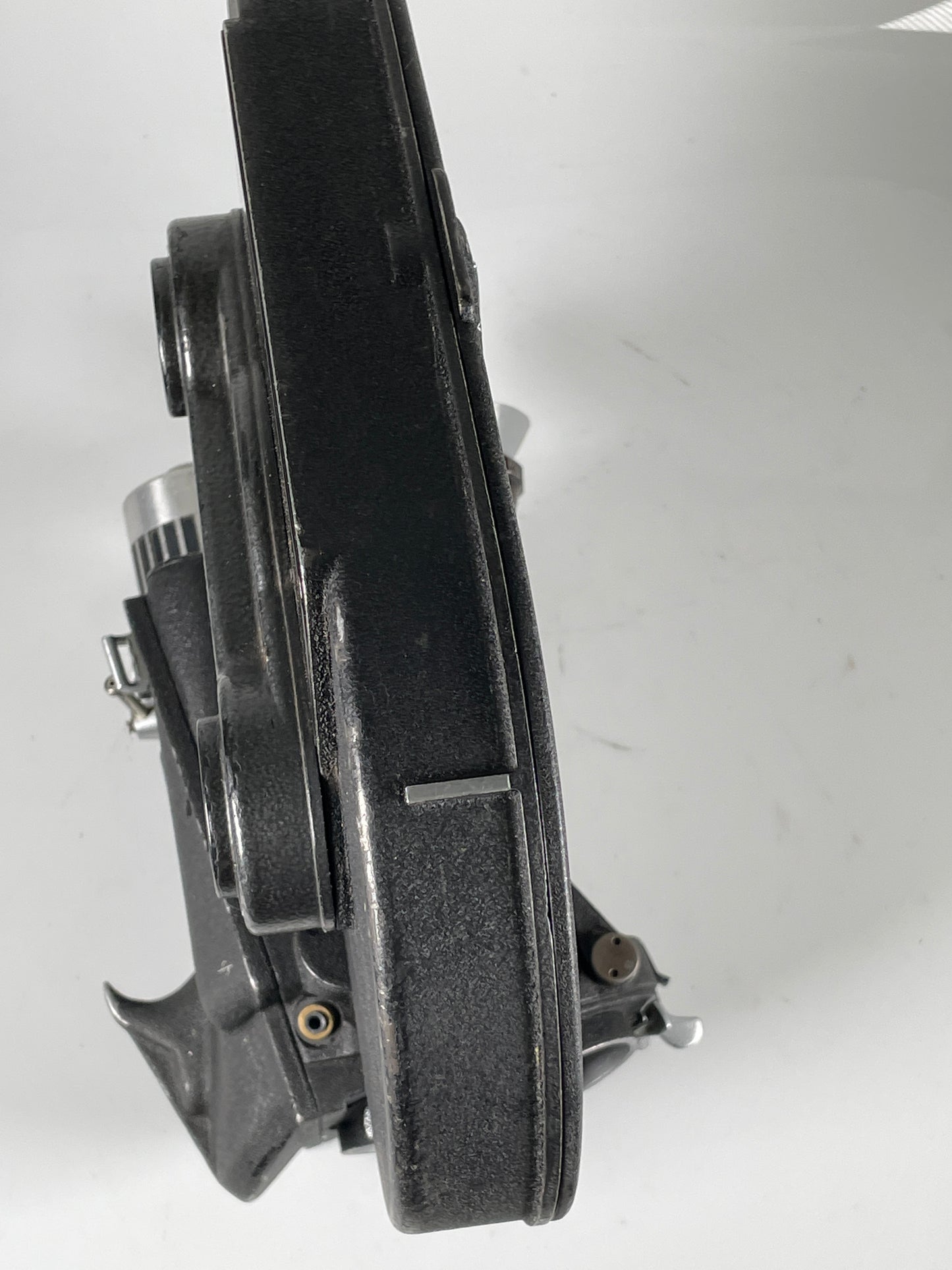 Arri Arriflex 16M 16 M Cine Camera 16mm w/ magazine