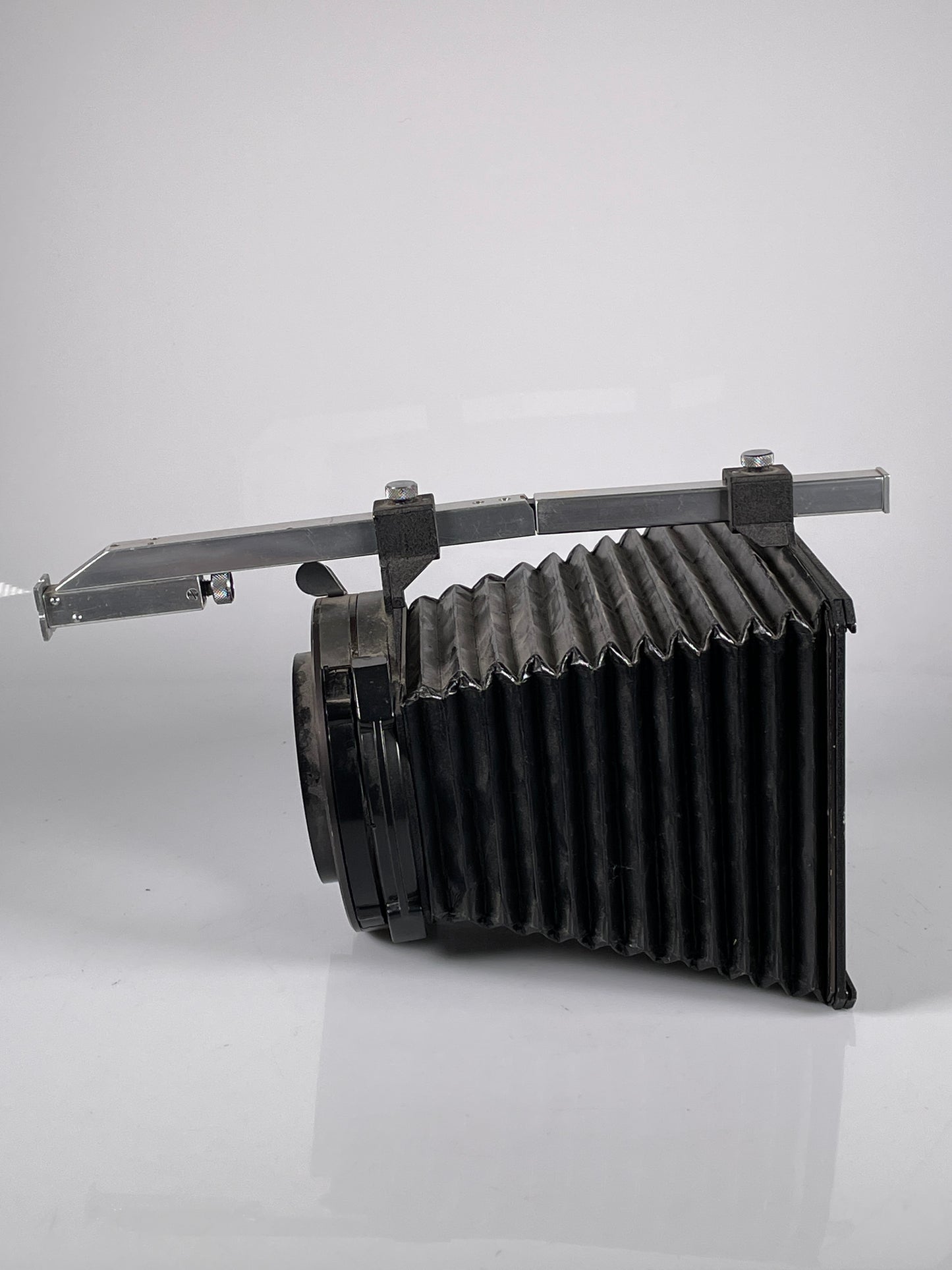 ARRI Arriflex Movie Camera Matte Box Hood Bellows for Arriflex with filter adapter inserts