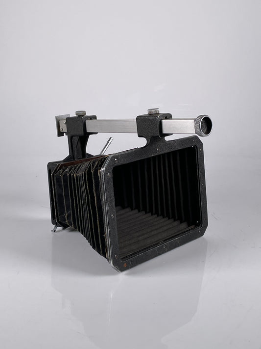 ARRI Arriflex Movie Camera Matte Box Hood Bellows for Arriflex 16 16mm