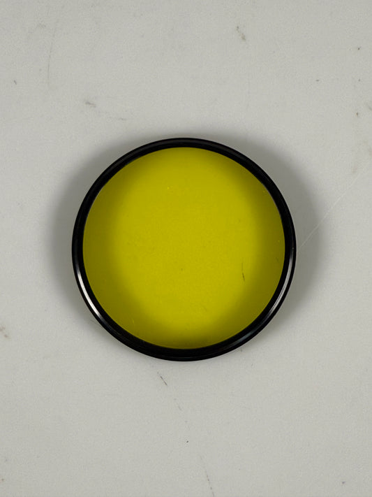 Minolta 55mm Screw Mount NA Y48 filter