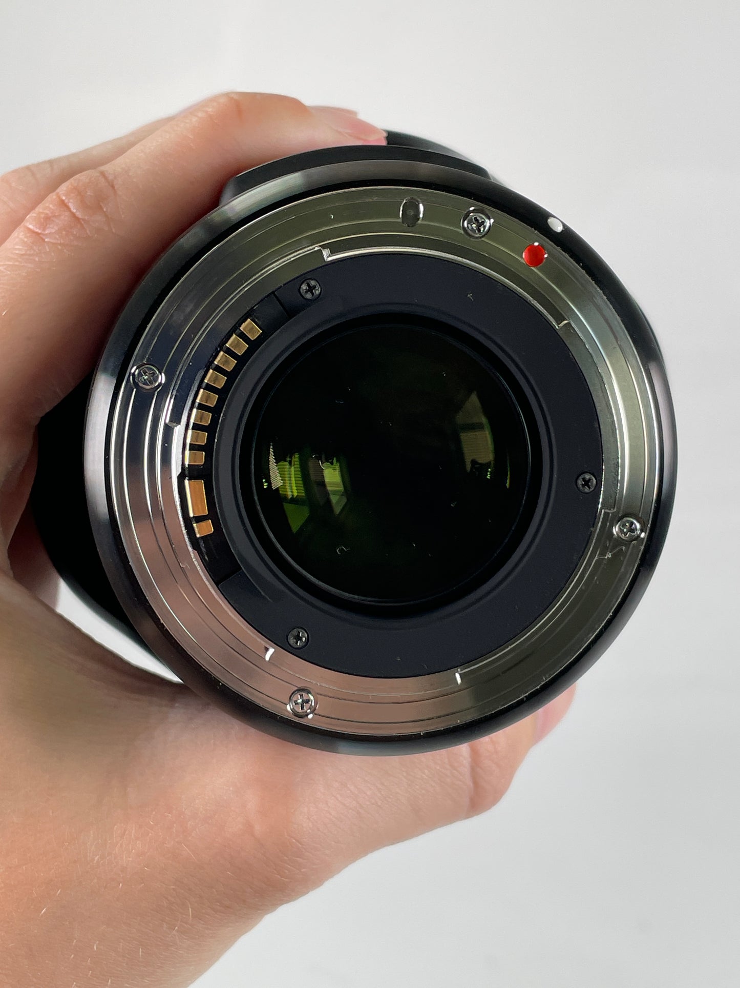 Sigma 24mm f1.4 DG HSM Art Lens for Canon