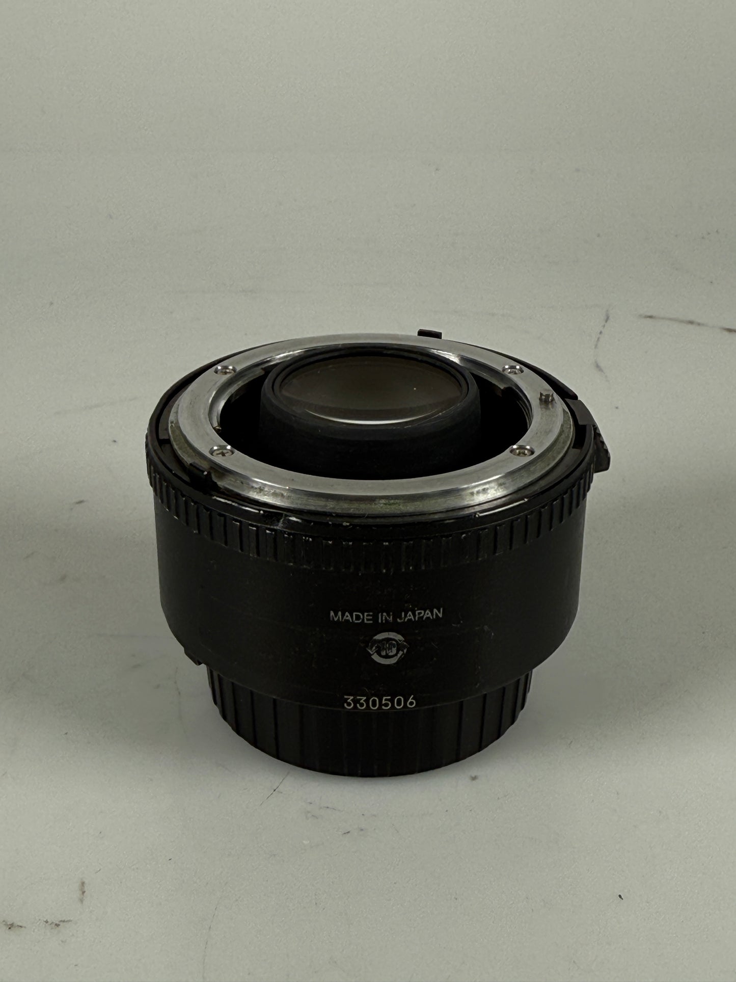 NIKON AF-S TELECONVERTER TC-17EII 1.7X Black