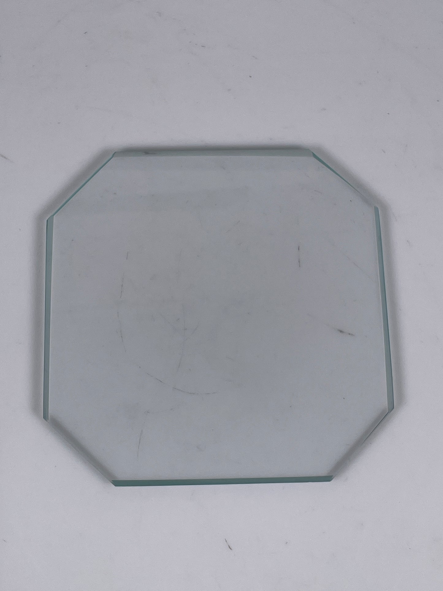 Durst Femogla Plain Glass Insert for Femoneg Carrier on Laborator 1200 L1200