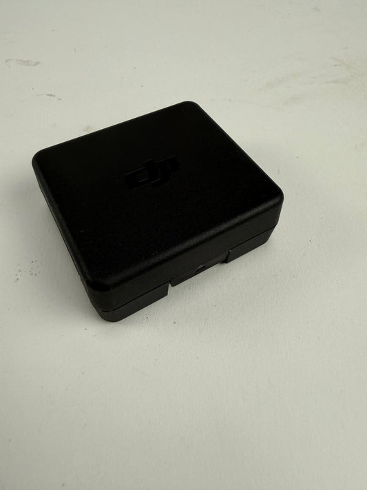 DJI 15.5mm Wide-Angle Lens for Mavic 3 Drone