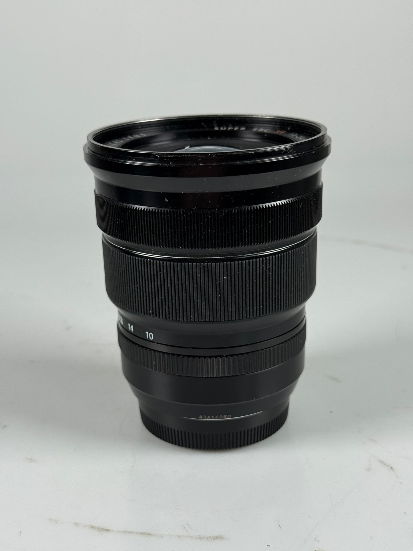 FUJIFILM Fuji Fujinon XF 10-24mm F4 R OIS