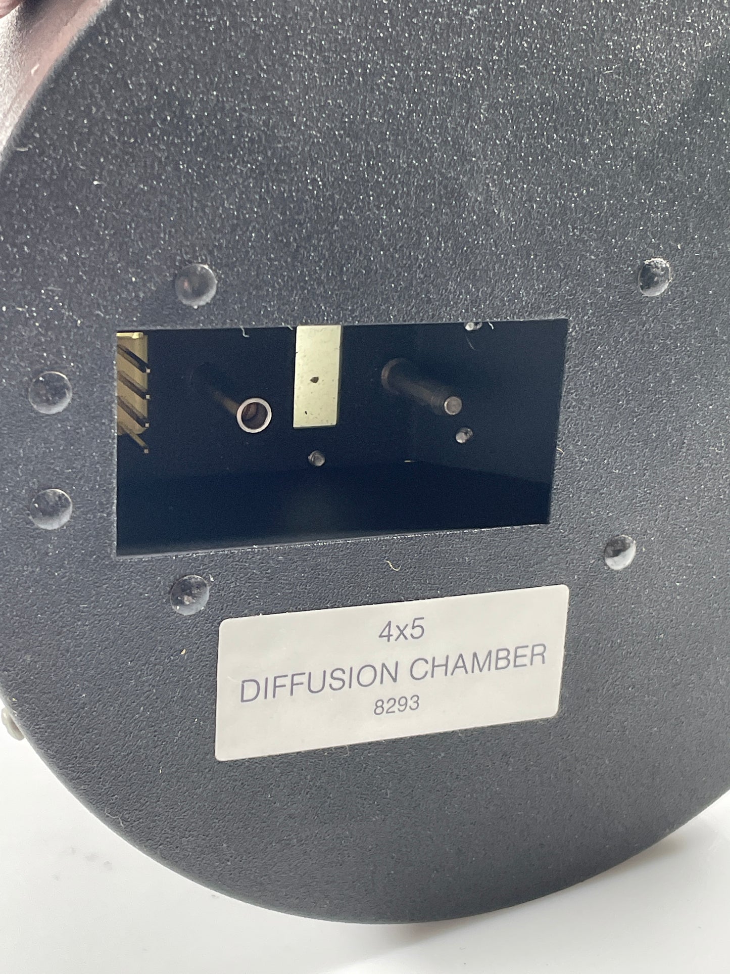 BESELER 4x5 Diffusion Chamber 8293