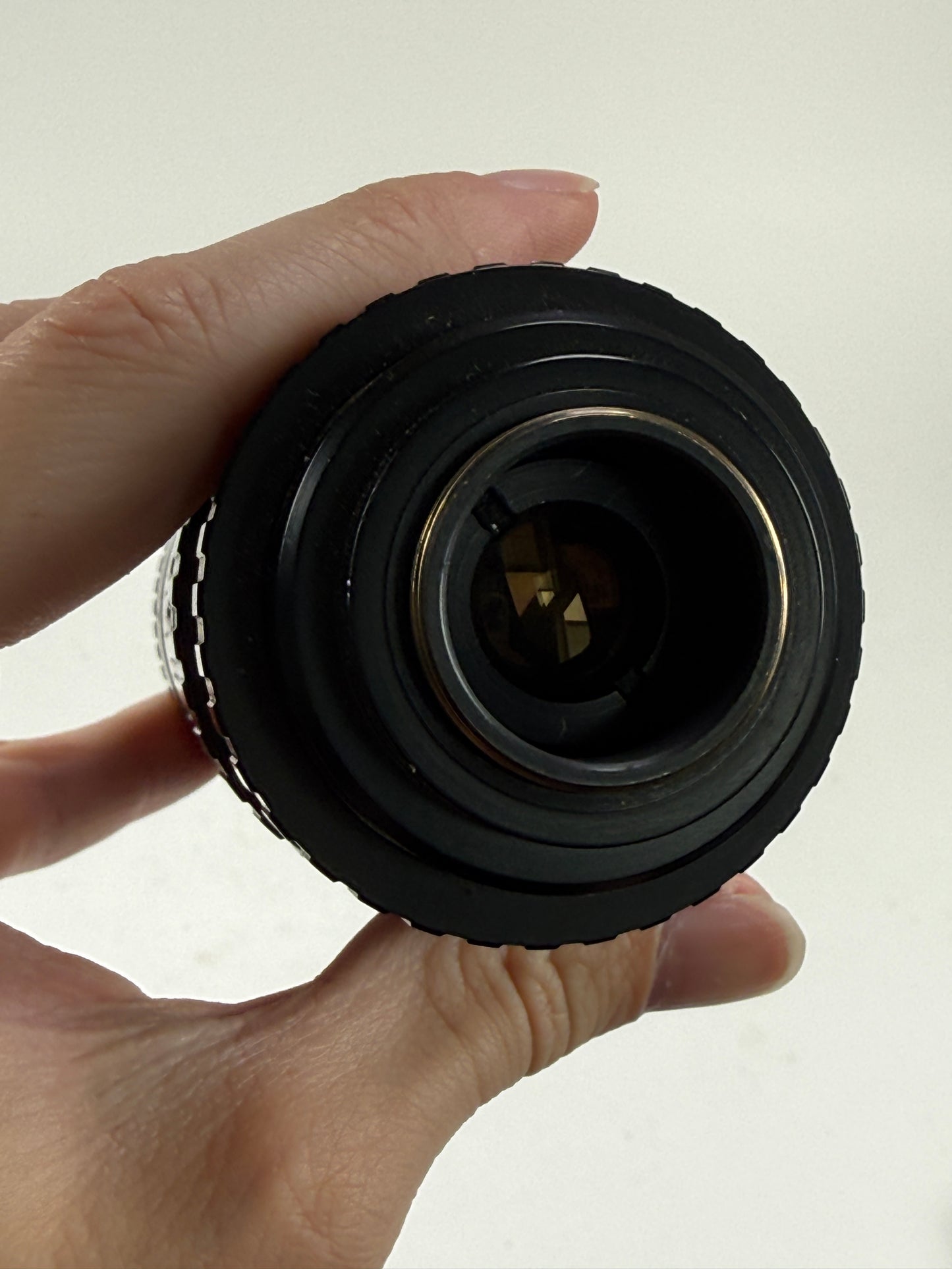 Angenieux Paris 17-68mm f2.2 Type 4x17B C-Mount Lens