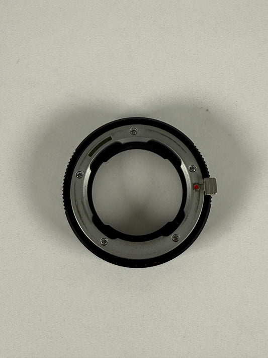 LEICA M ADAPTER L 18771 Black fits T TL SL