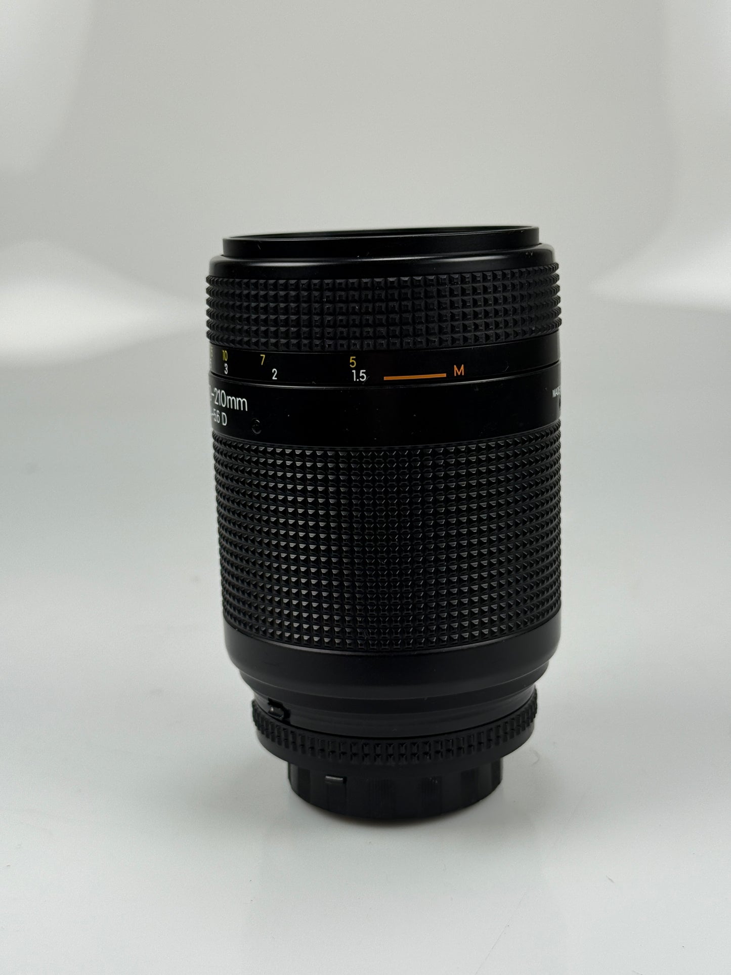 Nikon Nikkor AF 70-210mm f4-5.6 D Lens Zoom