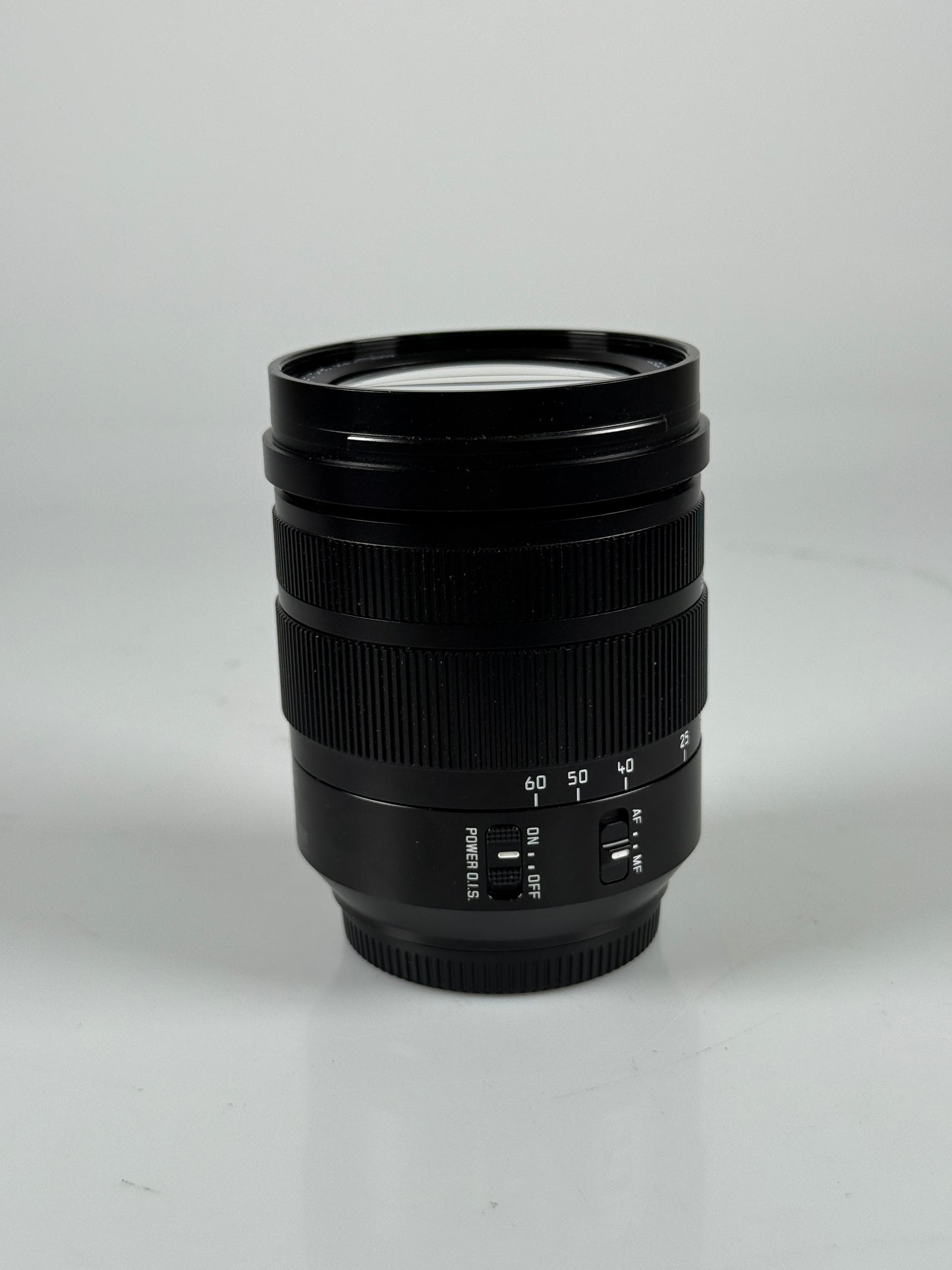 Panasonic LEICA DG 12-60mm F2.8-4.0ASPH POWEROIS
