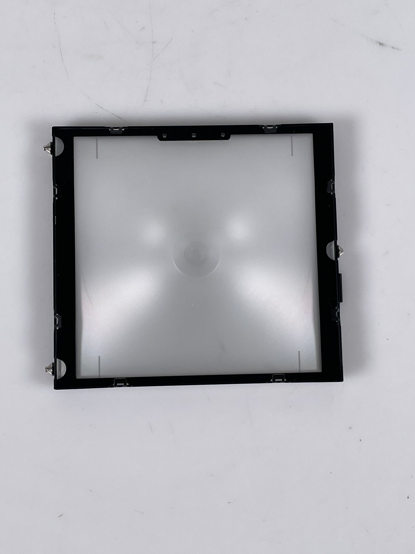 Mamiya Focusing Screen Type E RZ Microprism Rangefinder Spot