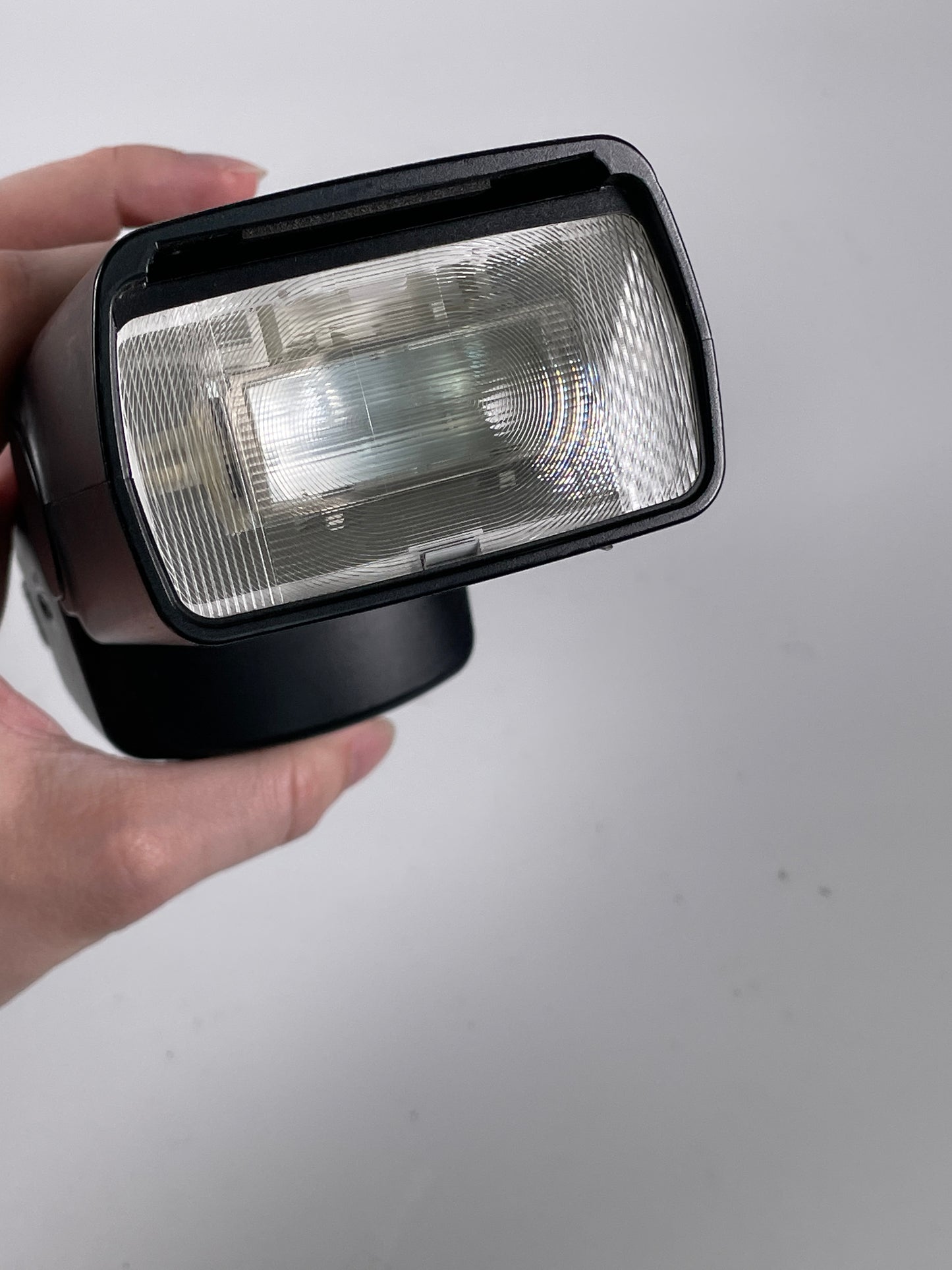 Sony HVL-F58AM Shoe Mount Flash