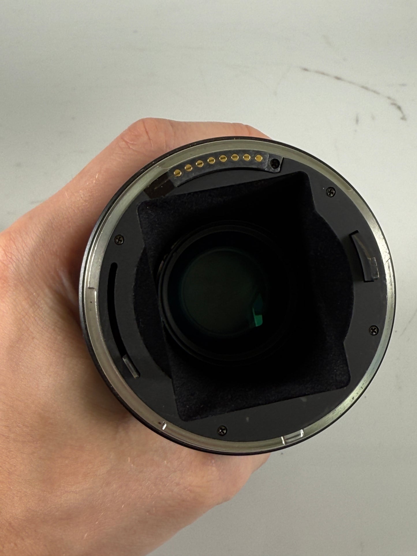Mamiya N 150mm F4.5 L MF Lens for Mamiya 7 7II