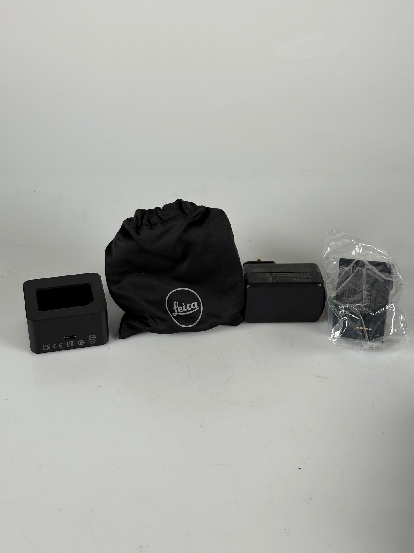 Leica M11 M11P Digital Rangefinder Camera 20211 black