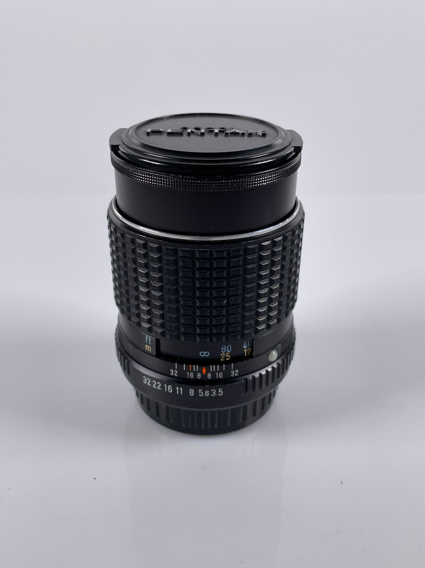 SMC PENTAX-M 135mm f3.5 Telephoto Lens For K Mount