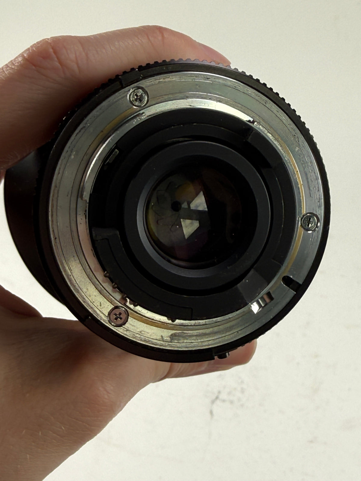 Carl Zeiss Distagon T* 15mm F2.8 ZF.2 (for Nikon F mount)