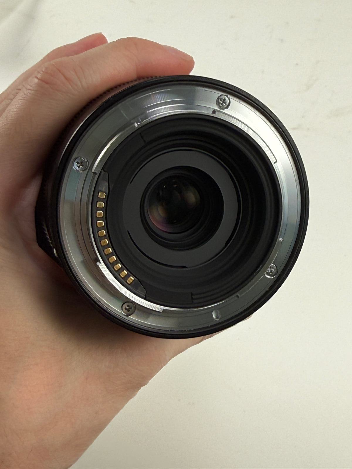 Nikon NIKKOR Z 14-30mm F4 S (Nikon Z mount)