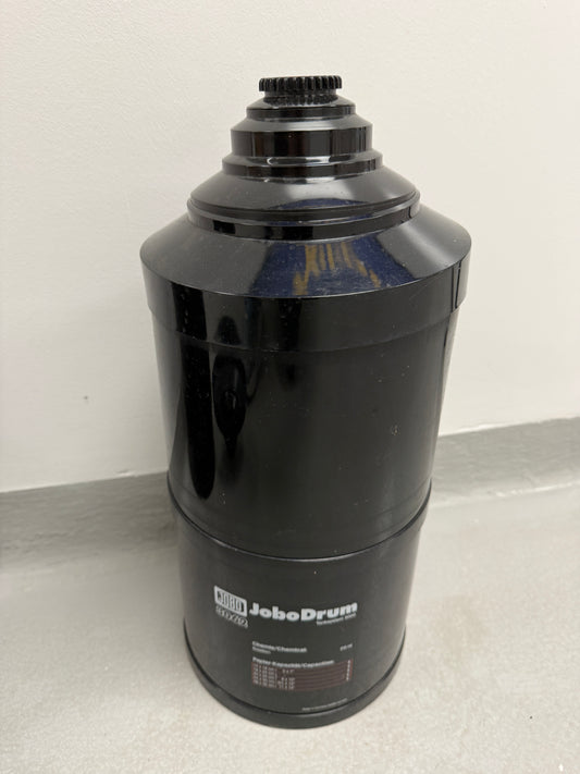 Jobo 3062 Expert Drum for Prints and ULF up to 11x14
