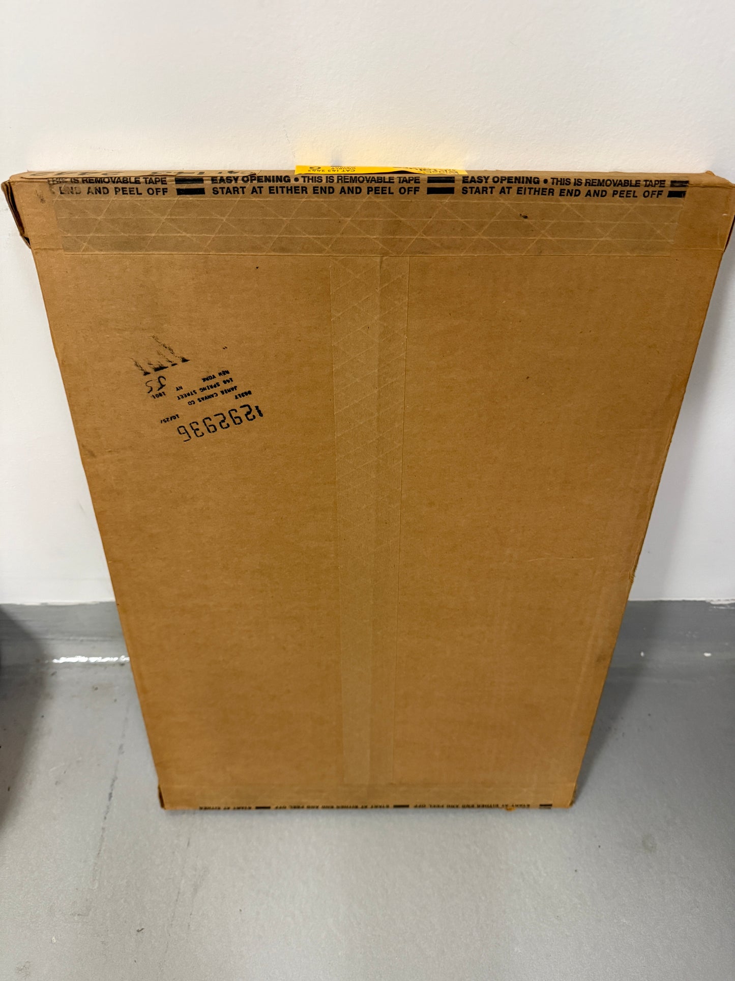 Kodak Ektalure G Double weight Photo Paper 50 Sheets 16x20 inch