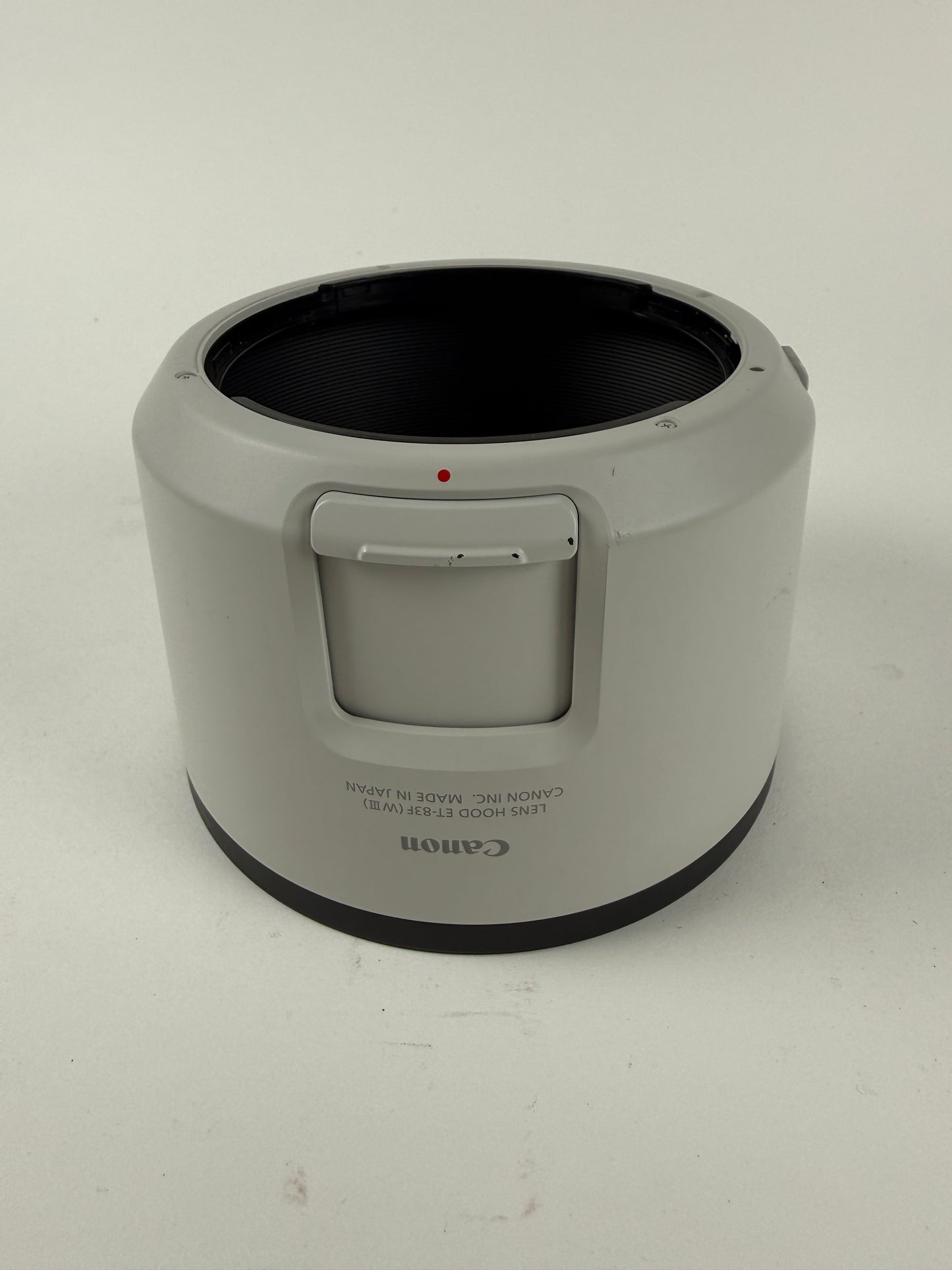 Canon RF 70-200mm f2.8 L IS USM Telephoto Zoom Lens