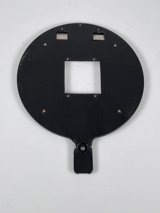 Beseler 8312 Medium Format 66 Negative Carrier for Beseler 45 Enlargers