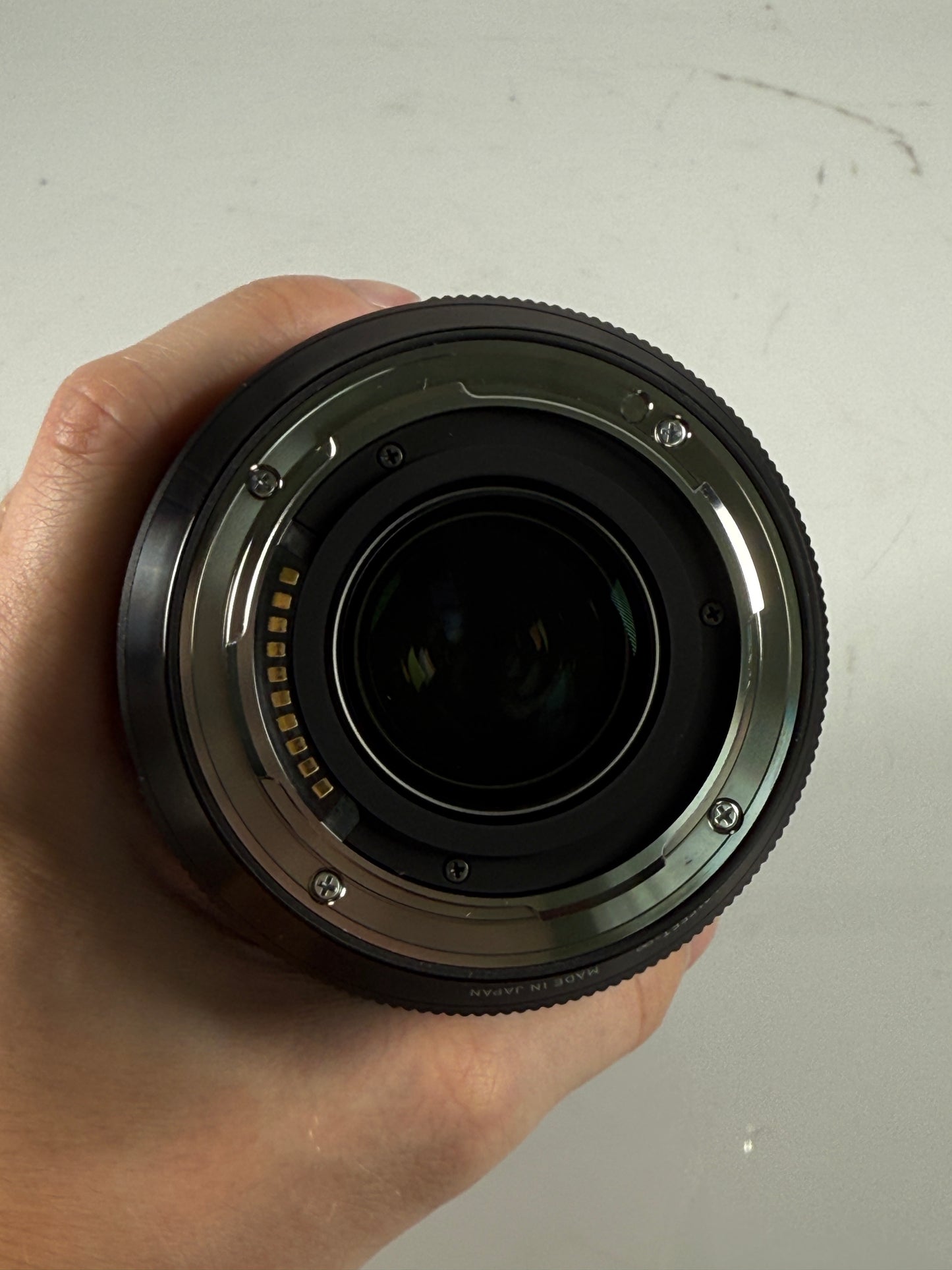 SIGMA 50mm F1.2 DG DN Art (for L mount)