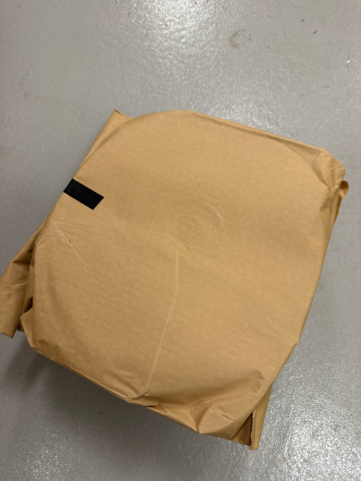 KODAK Polycontrast III RC PAPER ROLL 5in x 700ft, Roll CAT 841 5911 NOS