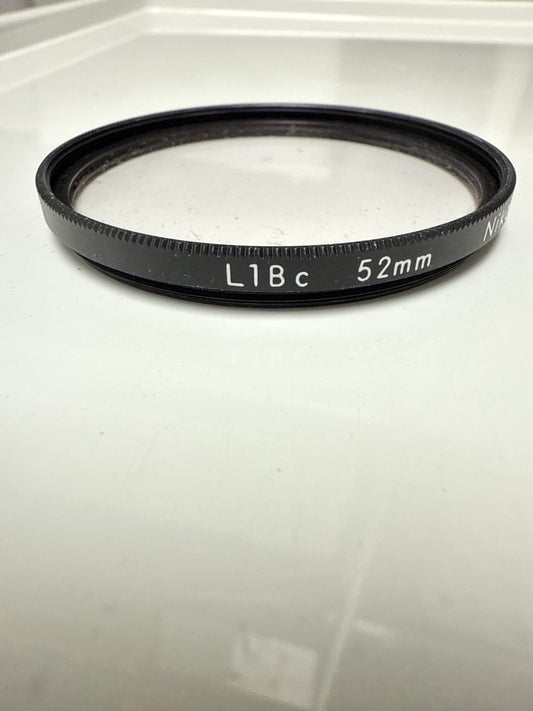 Nikon L1BC 52mm Skylight Filter