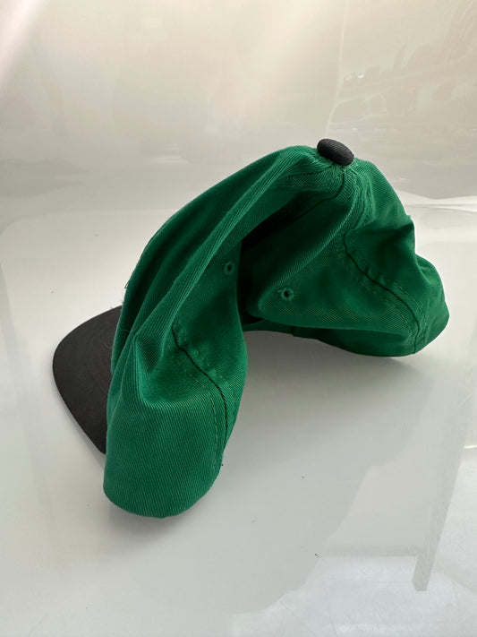 Vintage Drew Pearson Team NFL Philadelphia Eagles Snapback Cap Hat