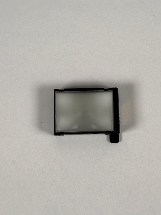 Nikon Focusing Screen for Nikon F5 Type EC-B From JAPAN