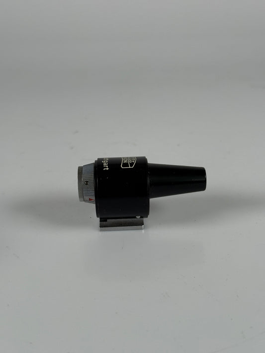 Zeiss Ikon 438 Torpedo Universal Viewfinder Finder For 85mm And 135mm