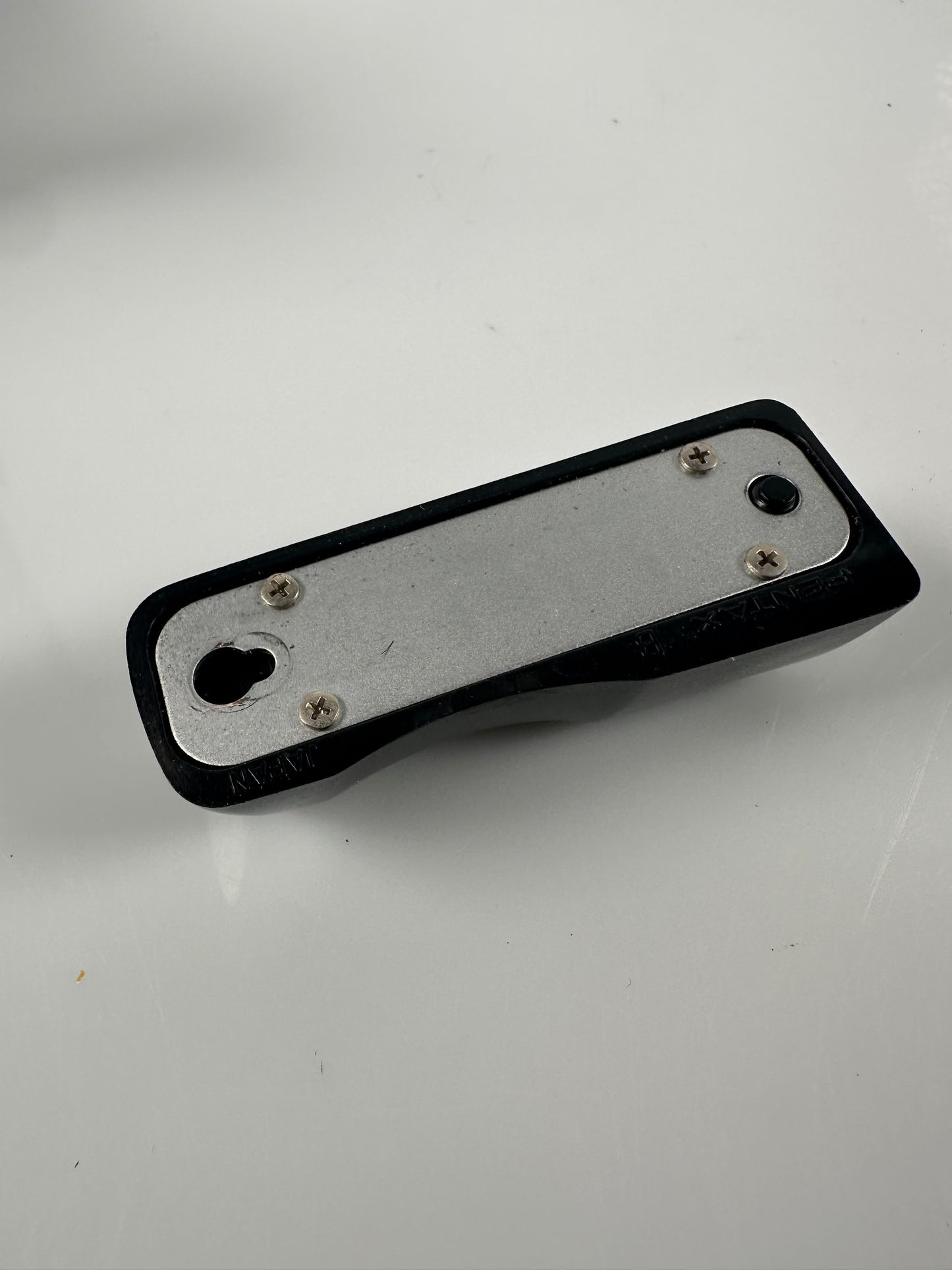 Genuine Pentax LX Grip B for Pentax LX 35mm SLR Camera