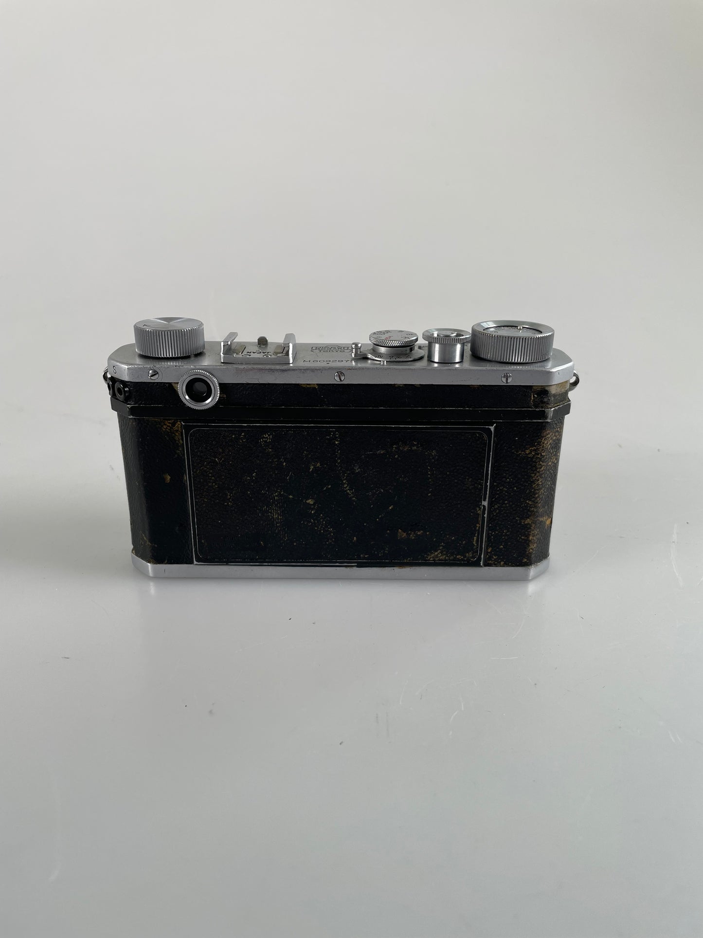 Nikon M Sync 6092XXX 35mm Rangefinder Camera Body