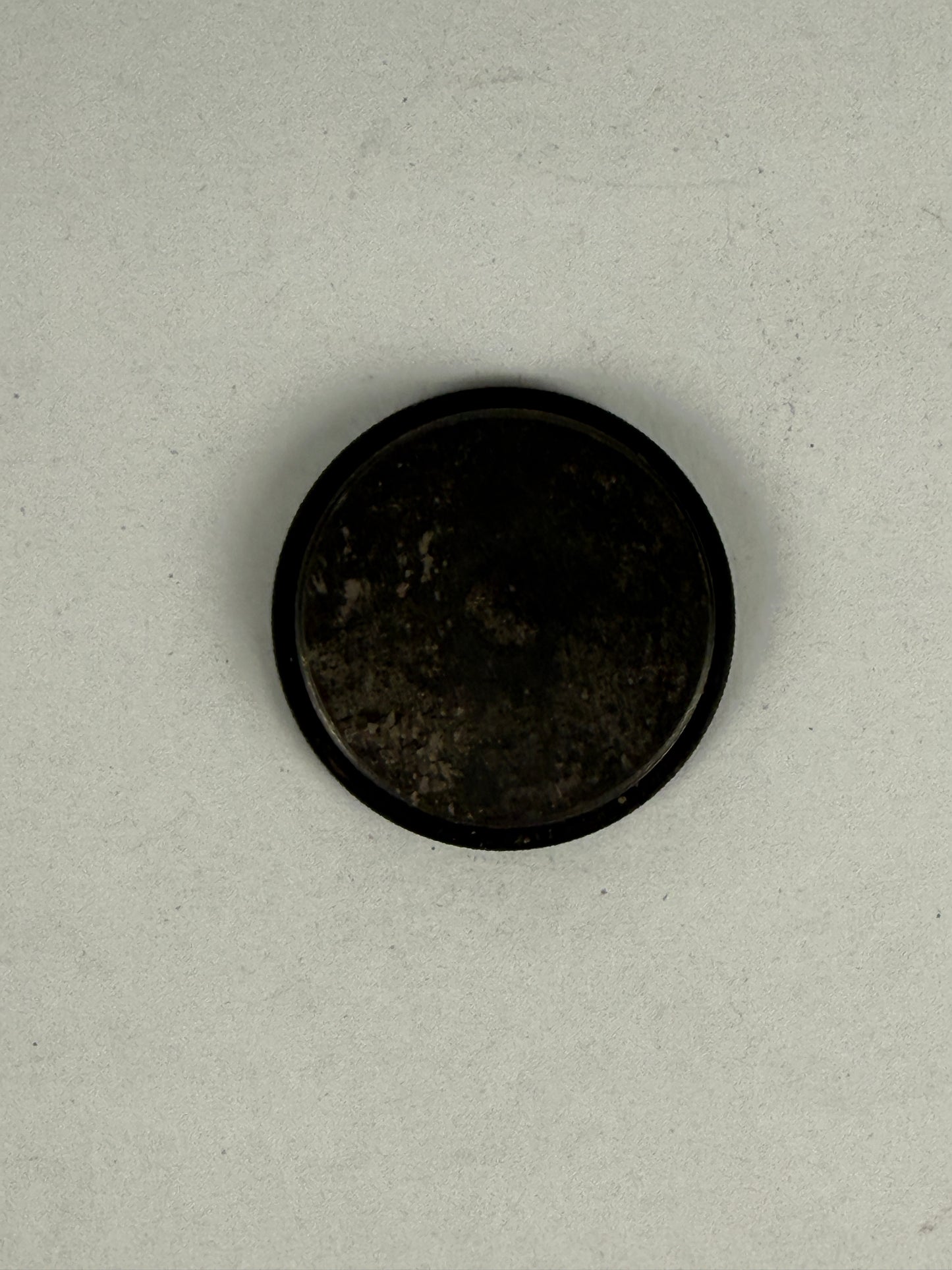 Bell Howell C mount camera body cap
