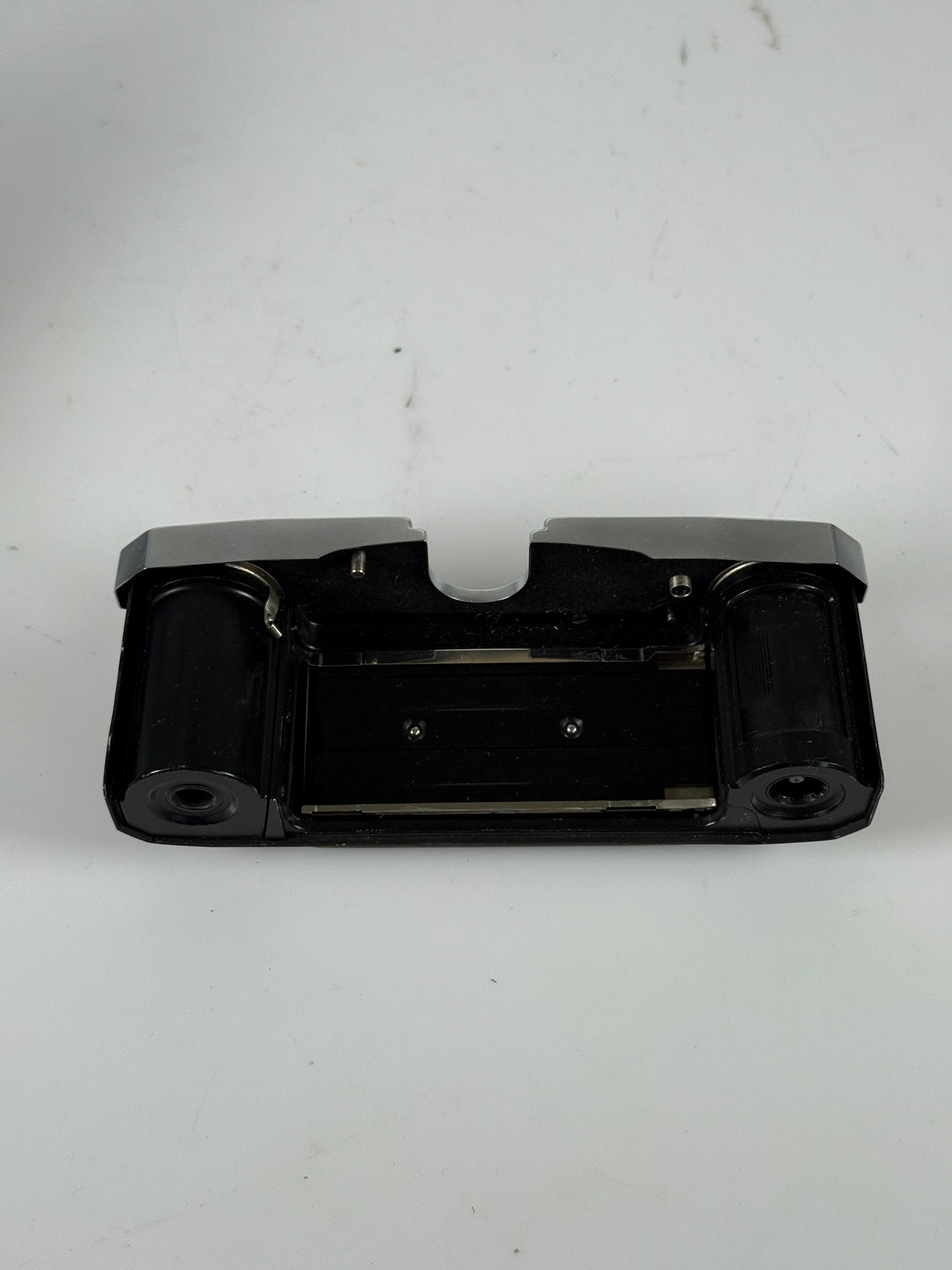 Zeiss Ikon Interchangeable Film Back for Contarex 35mm Film SLR Cameras