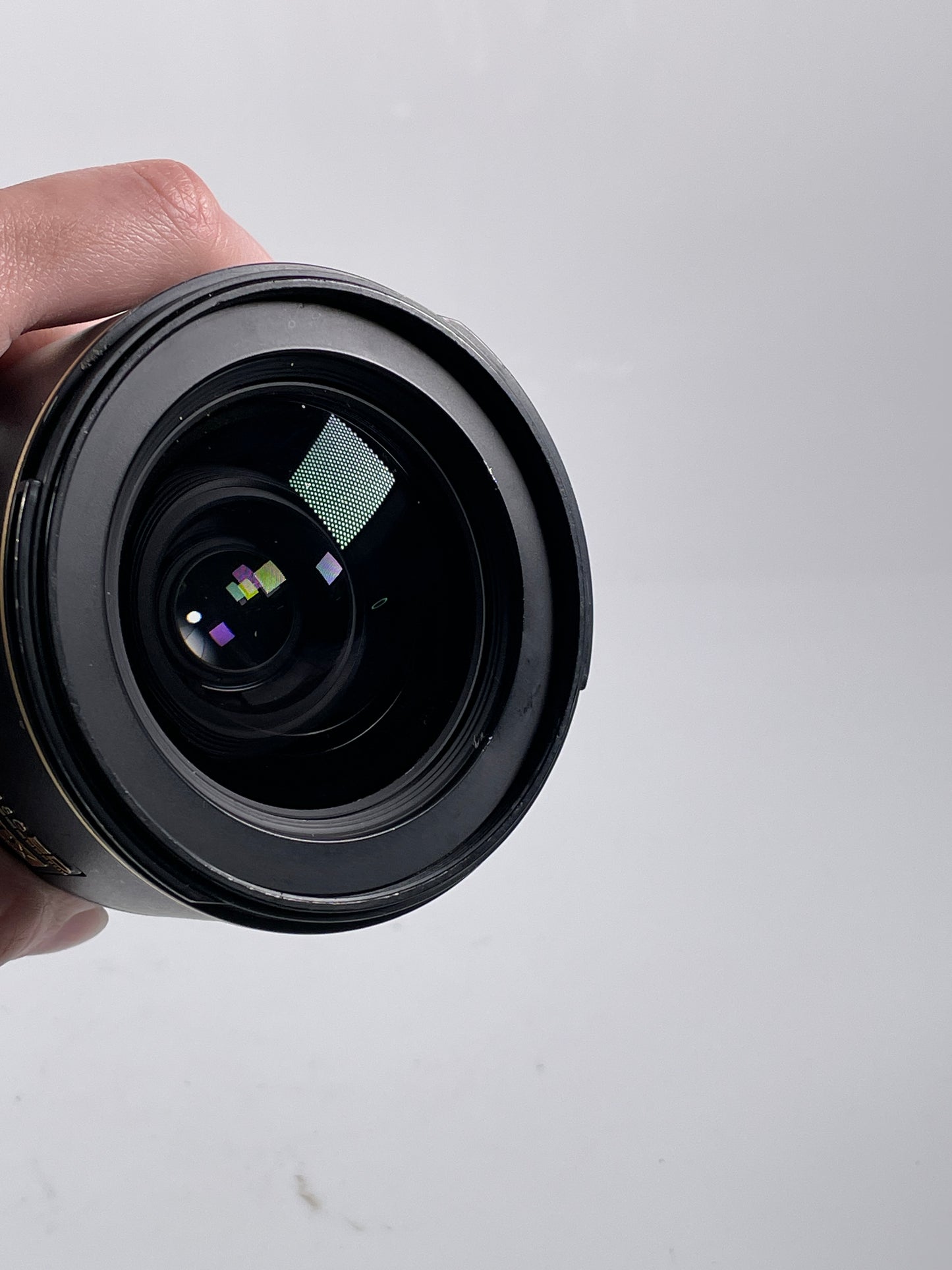 Nikon Nikkor AF-S 17-55mm f2.8 G ED SWM DX IF Lens AFS