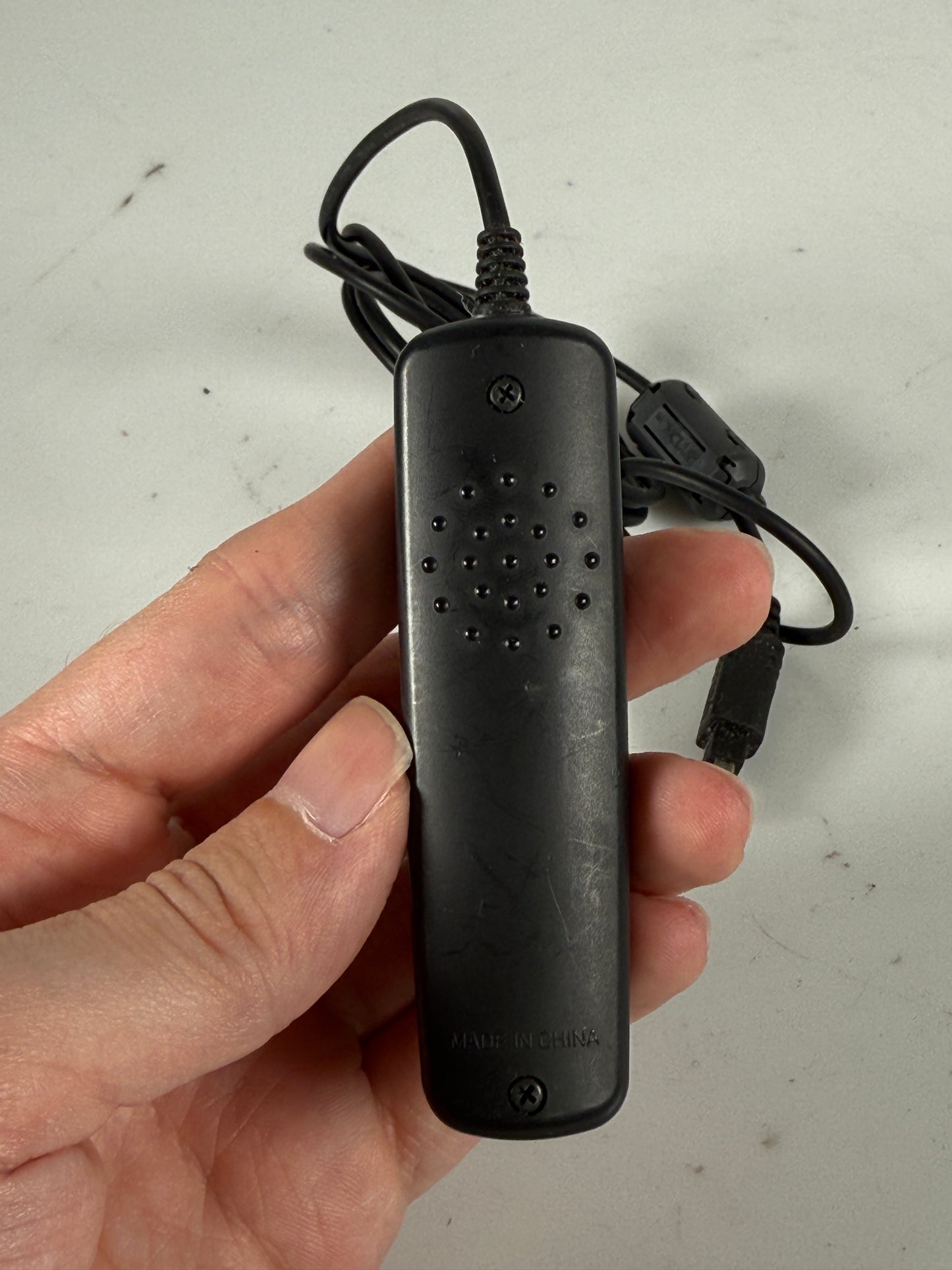 Nikon MC-DC1 Remote Release