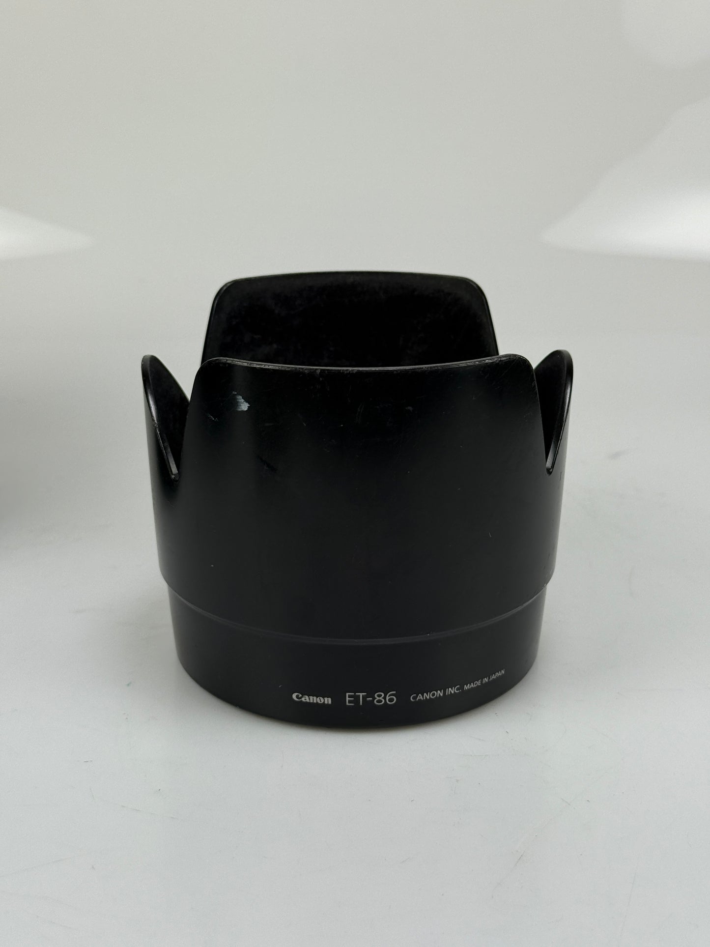 Canon ET-86 Lens Hood Shade for EF 70-200mm f2.8 L IS USM