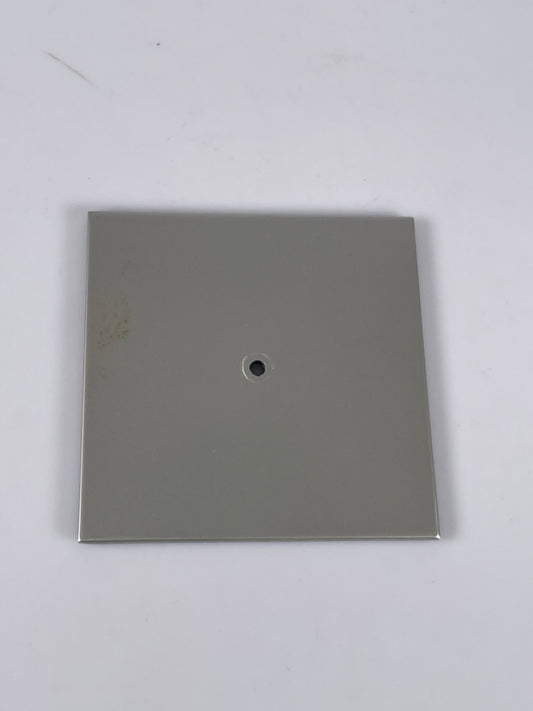 Original Kodak Master View 4x5 Camera Lens Board Uncut