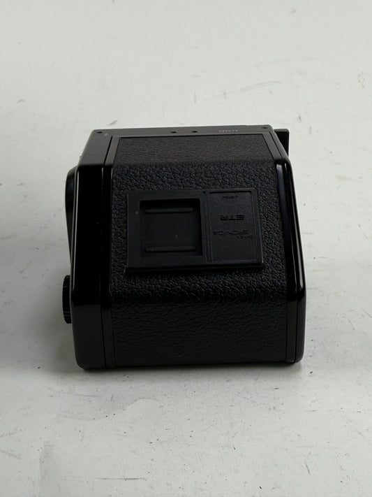 Zenza Bronica ETRS 70mm Film Back for Camera RARE