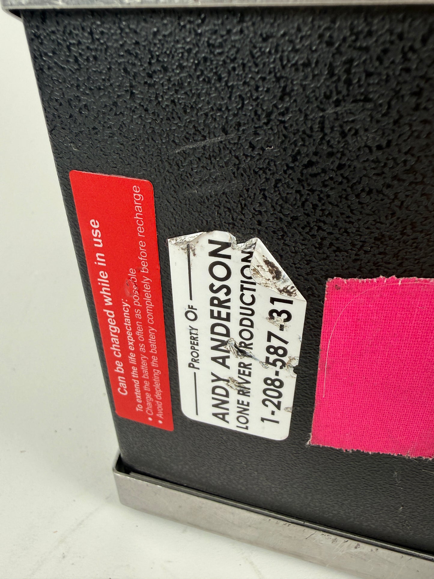 Profoto Pro-b Power Battery for power Pack