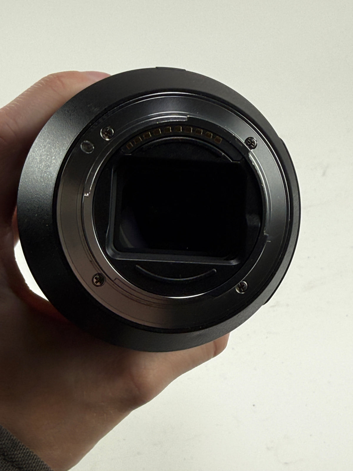 Sony FE 70-300mm f4.5-5.6 G OSS Lens SEL70300G E-Mount Lens