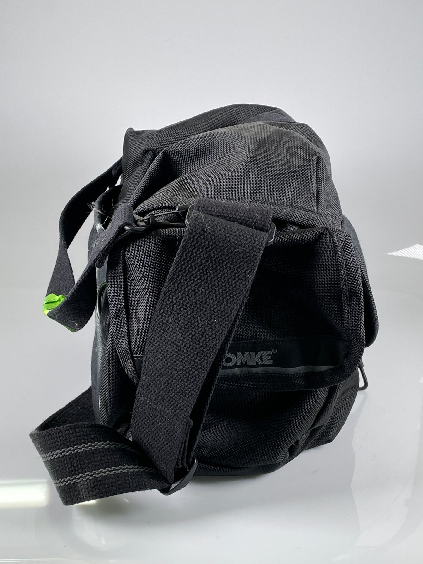 Vintage Domke F-3 Ballistic Compact Shoulder Camera Bag Black
