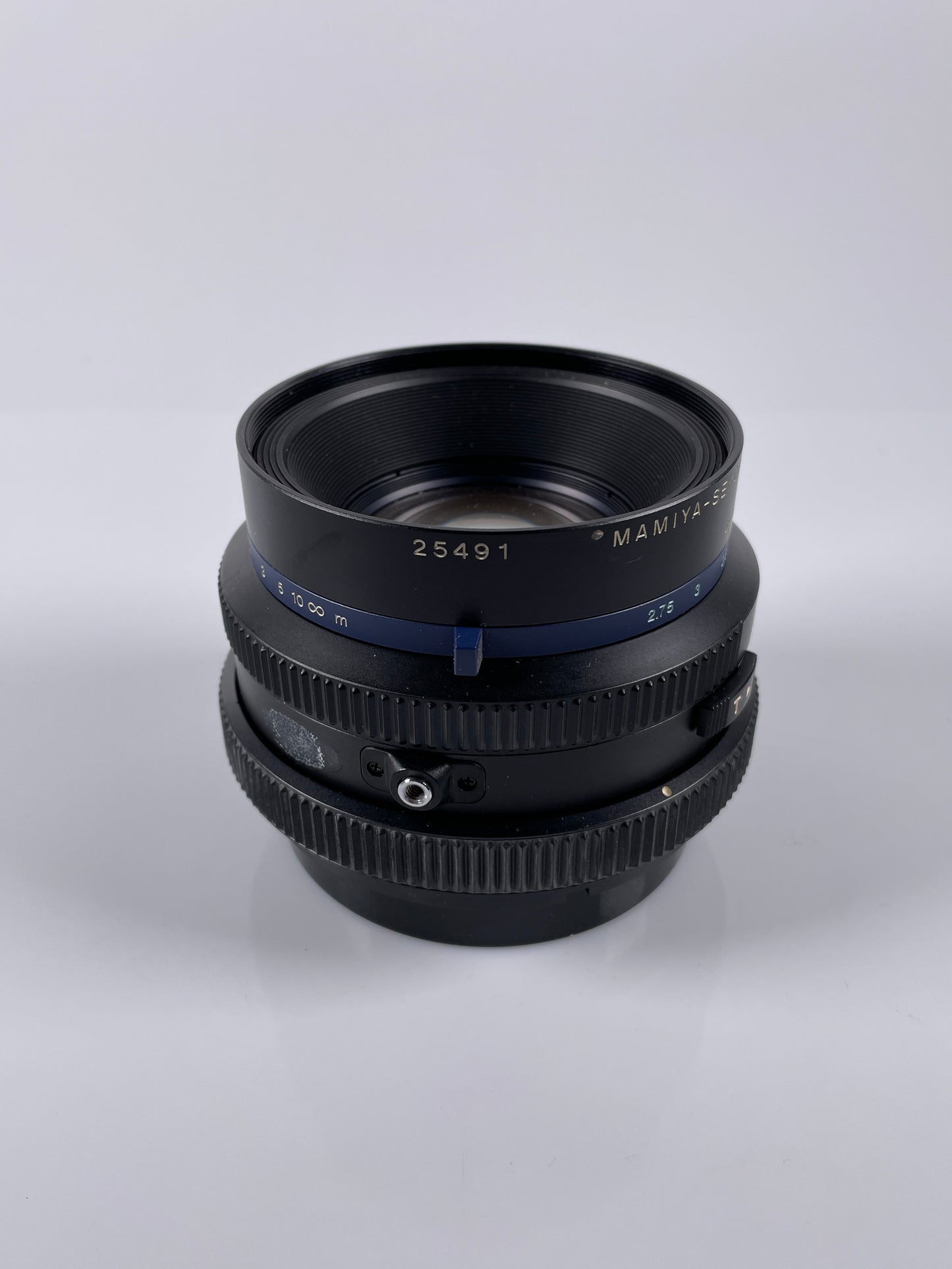 Mamiya Sekor Z 110mm f/2.8 W Lens For RZ67 Pro II D lens