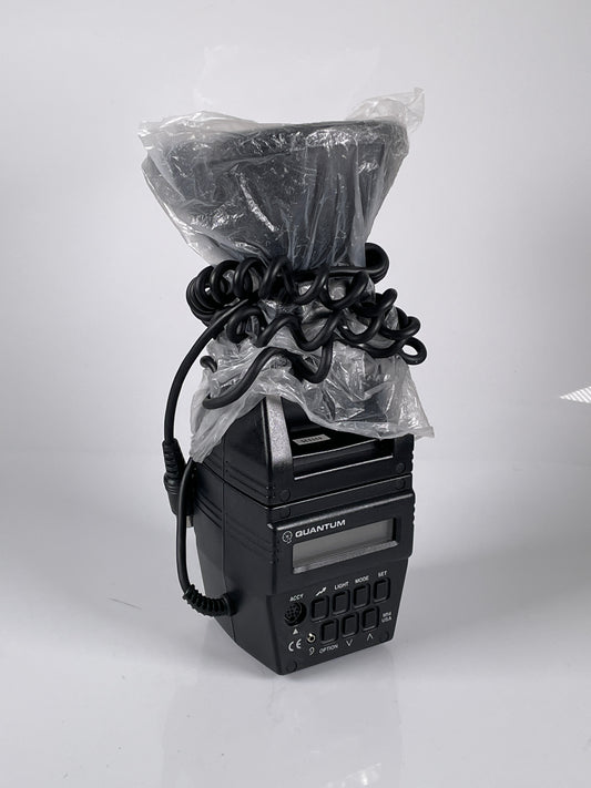 Quantum QFlash Model T2 Flash Unit