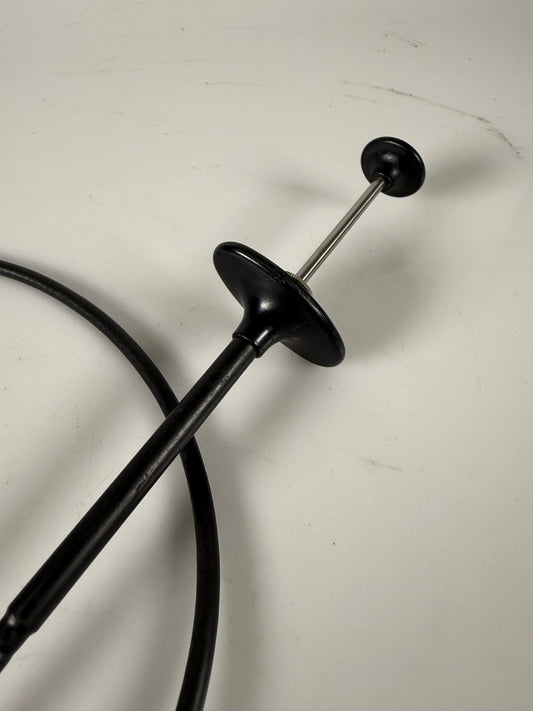 Sinar Auto Aperture DB Shutter Cable